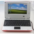 PCE71 mini ordenador portatil